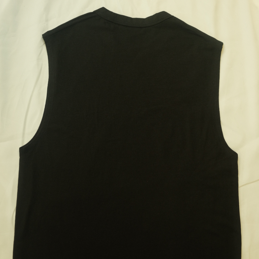 The Bueno Vest