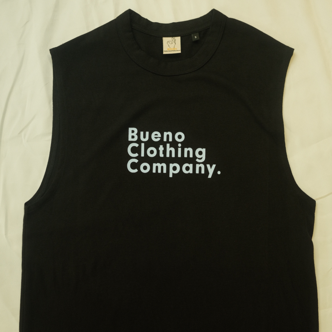 The Bueno Vest