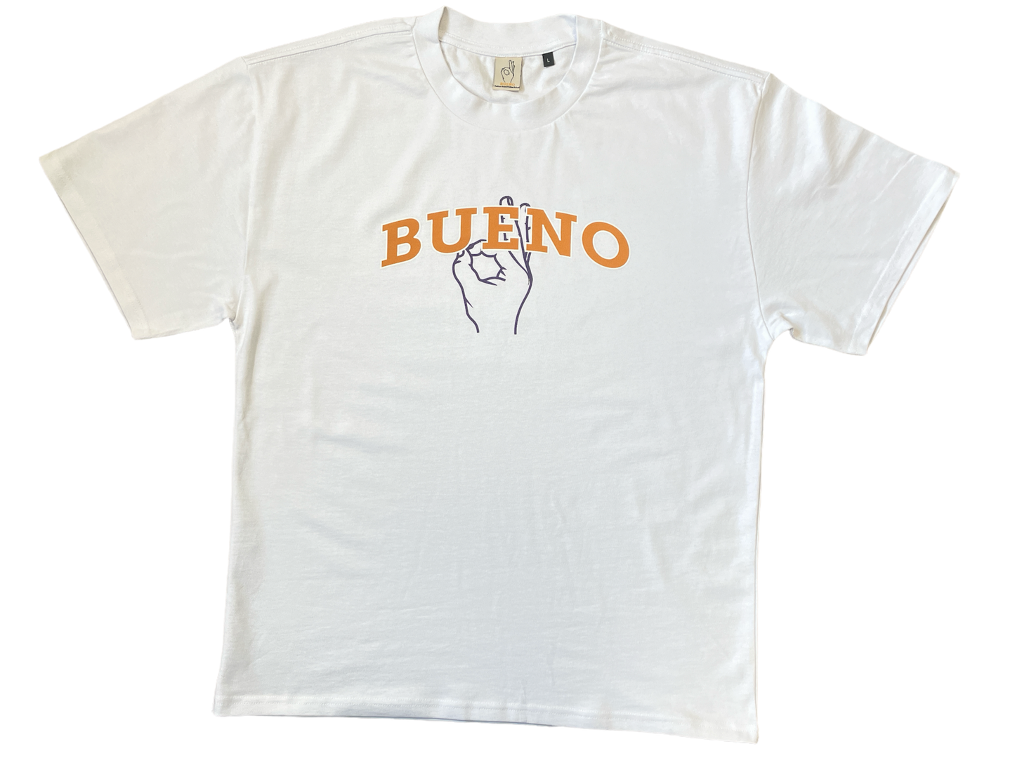 The Big Bueno Tee