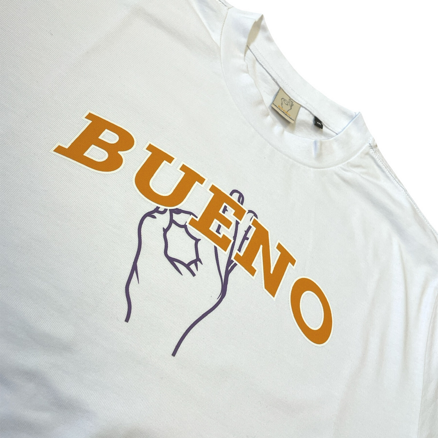 The Big Bueno Tee