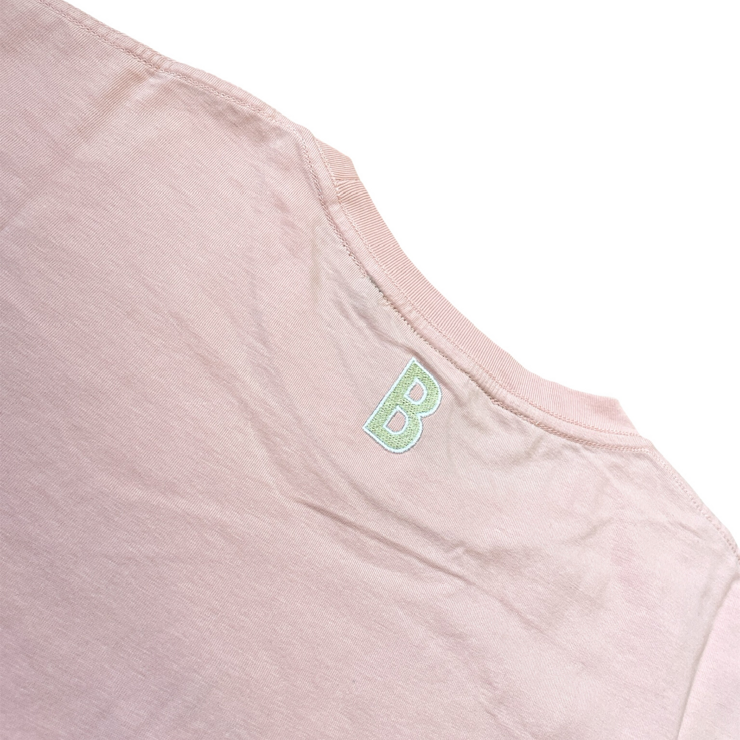 Women's Crop Tee