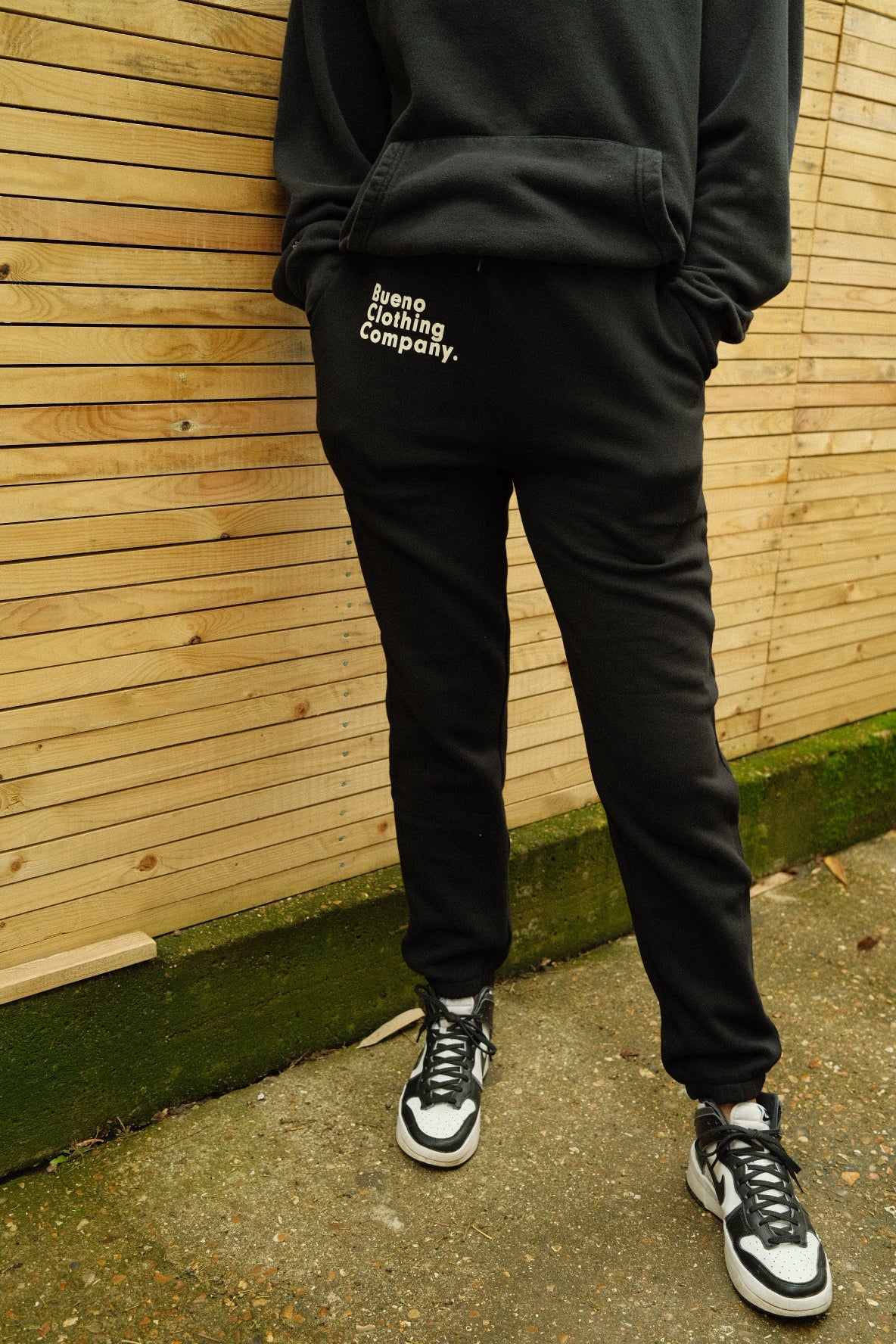 The Bueno Trackpants