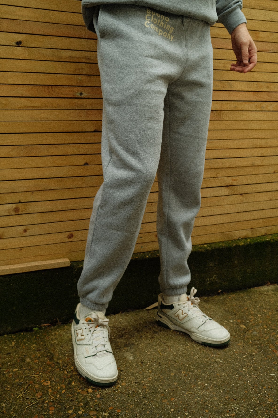 The Bueno Trackpants