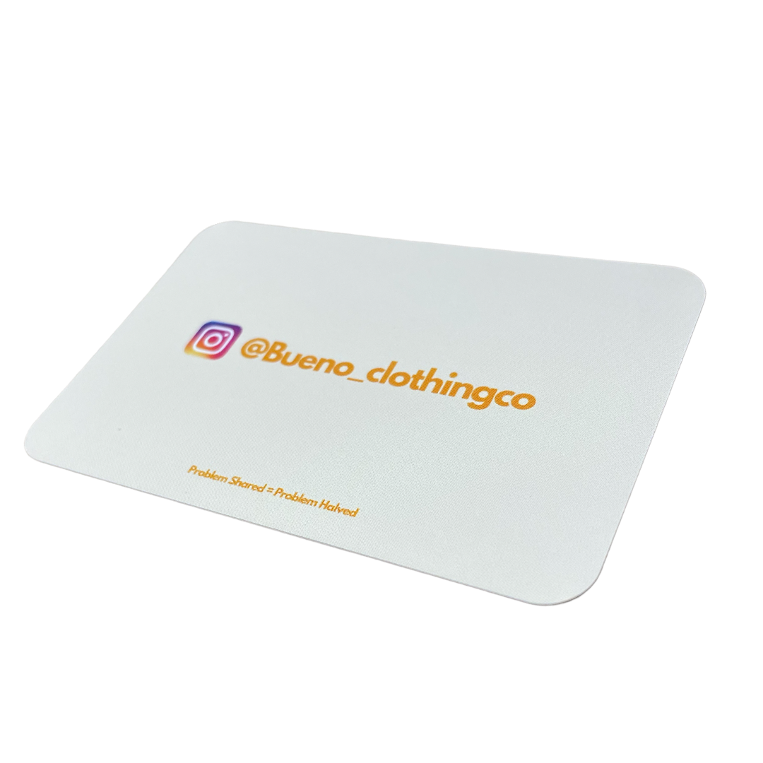 Bueno Clothing Gift Card