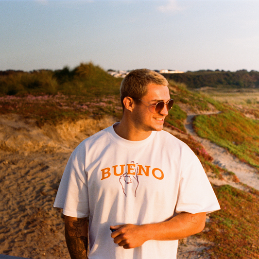 The Big Bueno Tee