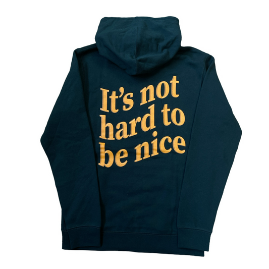 The Nice Hoody